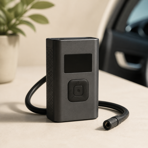 AirNest Portable Tire Inflator