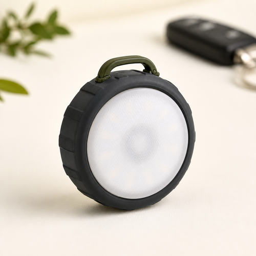 BeaconMini Roadside LED Light