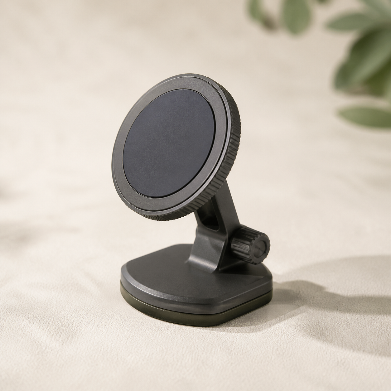 DashNest Magnetic Phone Mount