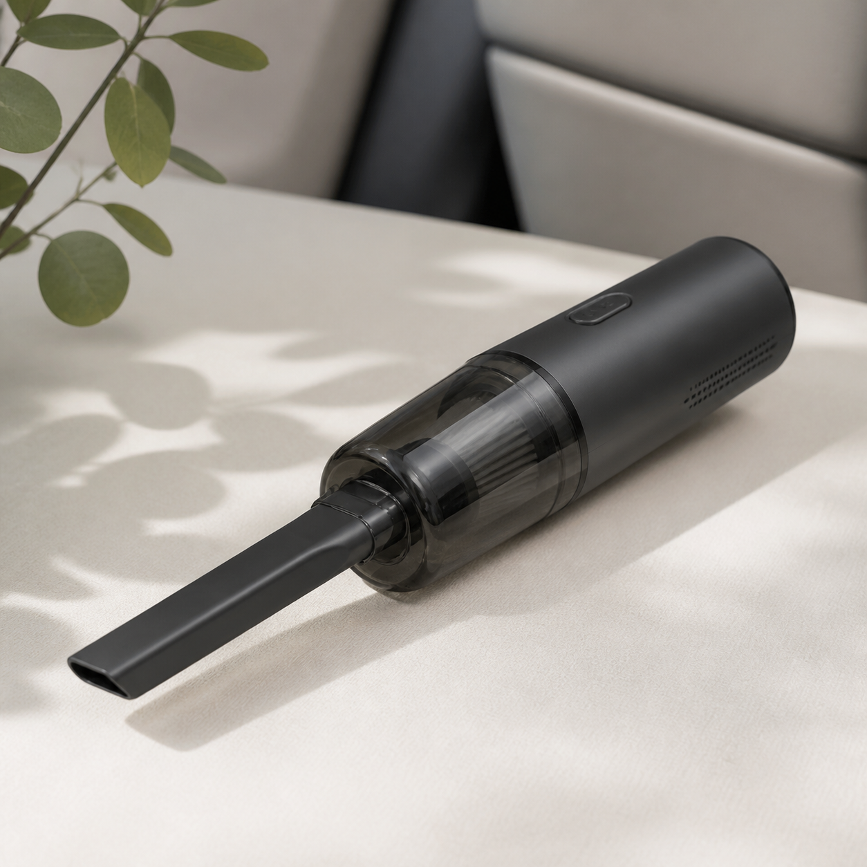 TidyVolt Cordless Car Vacuum